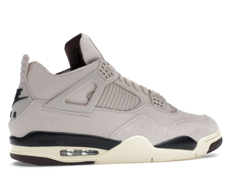 Air Jordan 4 Retro OG SP A Ma Maniere While You Were Sleeping - view 35