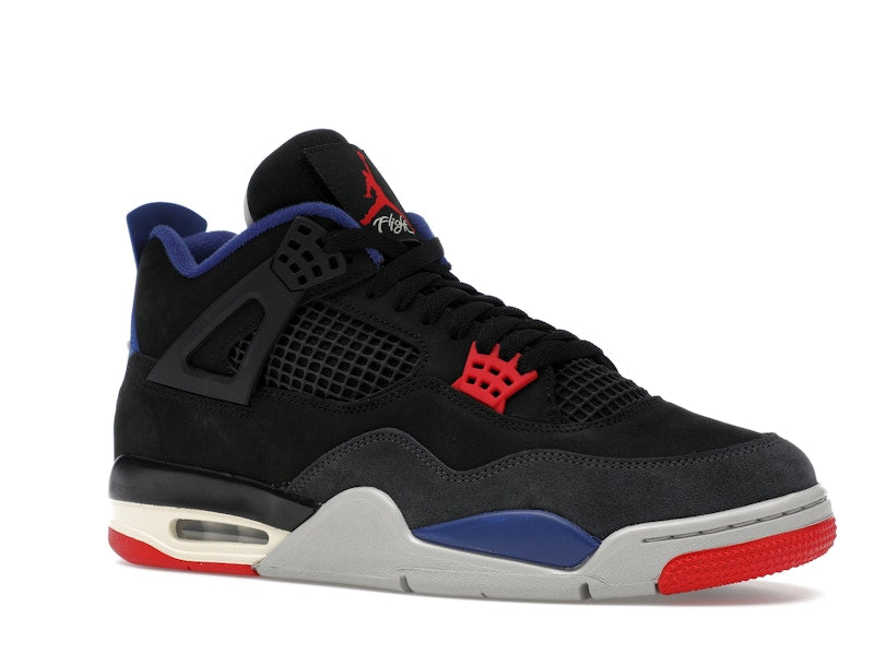 Air Jordan 4 Retro Rare Air - weergave 4