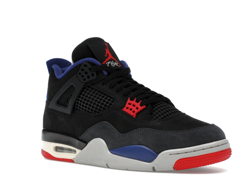Air Jordan 4 Retro Rare Air - weergave 5