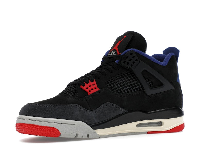 Air Jordan 4 Retro Rare Air - weergave 16