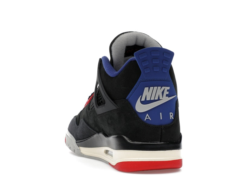 Air Jordan 4 Retro Rare Air - weergave 26