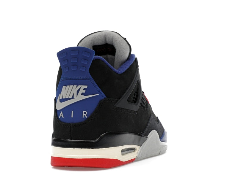 Air Jordan 4 Retro Rare Air - weergave 30