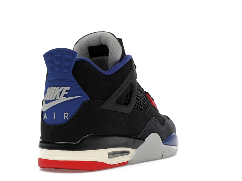 Air Jordan 4 Retro Rare Air - weergave 31