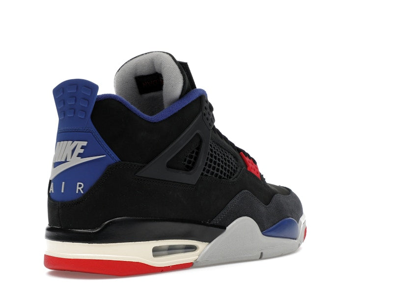 Air Jordan 4 Retro Rare Air - weergave 32