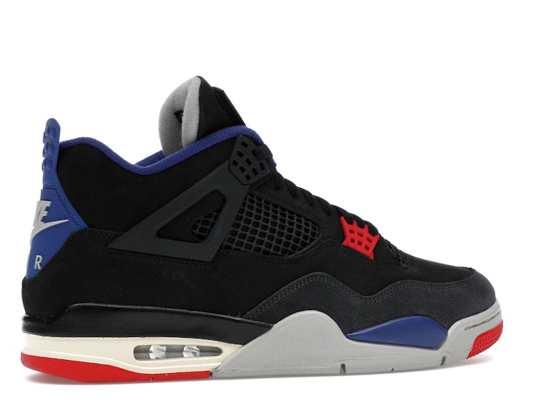 Air Jordan 4 Retro Rare Air - weergave 35