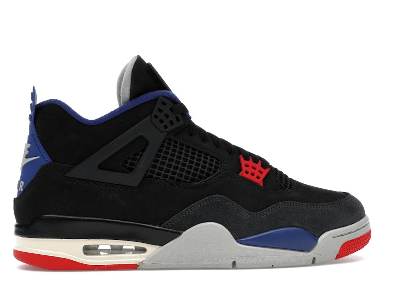 Air Jordan 4 Retro Rare Air - weergave 36