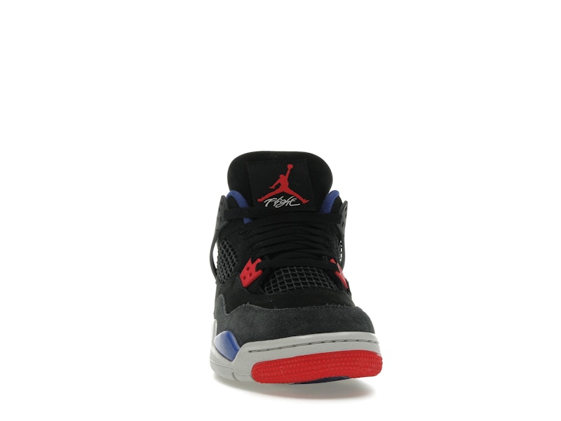 Air Jordan 4 Retro Rare Air (GS) - widok 9