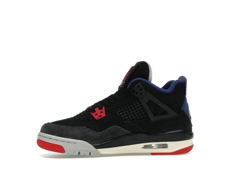 Air Jordan 4 Retro Rare Air (GS) - widok 18