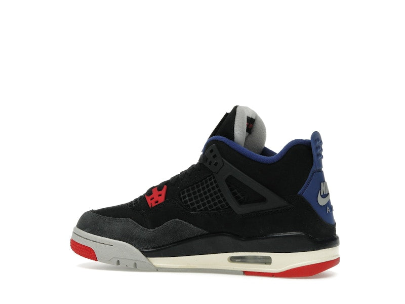 Air Jordan 4 Retro Rare Air (GS) - widok 21