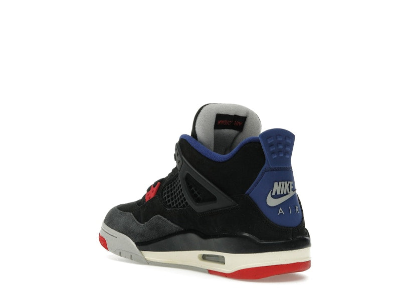 Air Jordan 4 Retro Rare Air (GS) - widok 24