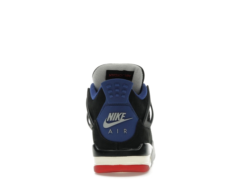Air Jordan 4 Retro Rare Air (GS) - widok 28