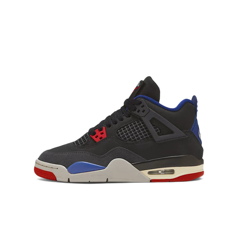 Air Jordan 4 Retro Rare Air (GS) - widok 37