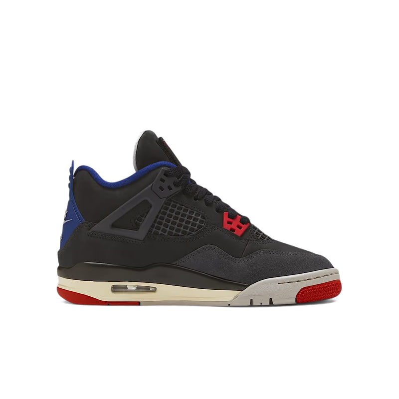Air Jordan 4 Retro Rare Air (GS) - widok 39