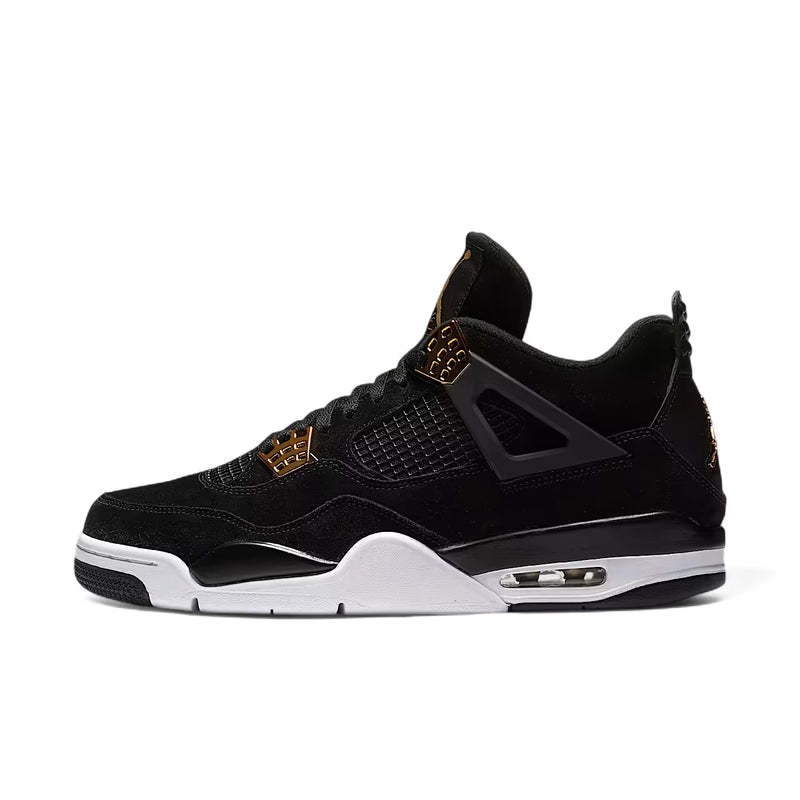 Air Jordan 4 Retro Royalty - vista 37