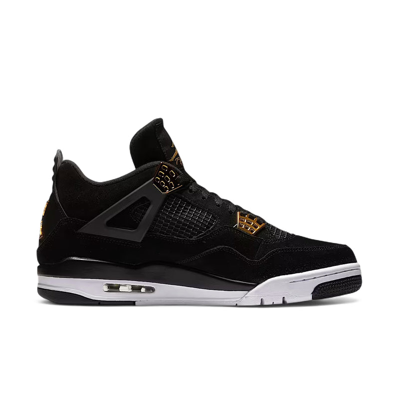 Air Jordan 4 Retro Royalty - vista 38