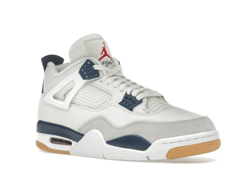 Air Jordan 4 Retro SB Navy - weergave 5