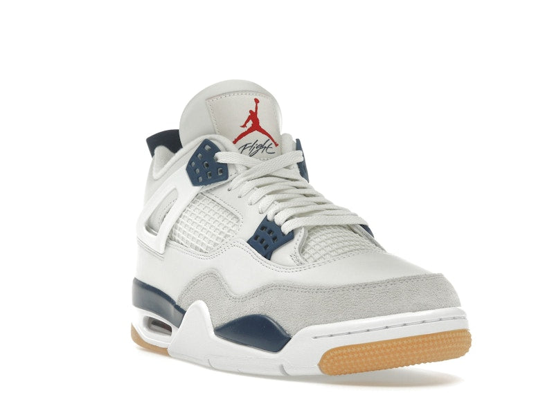 Air Jordan 4 Retro SB Navy - weergave 7