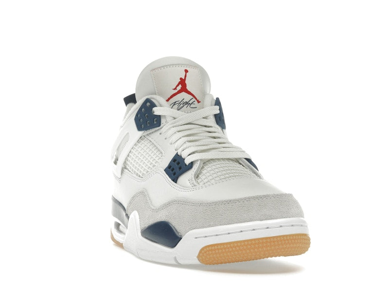 Air Jordan 4 Retro SB Navy - weergave 8