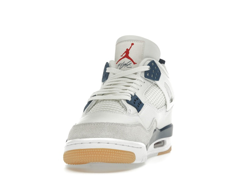 Air Jordan 4 Retro SB Navy - weergave 12