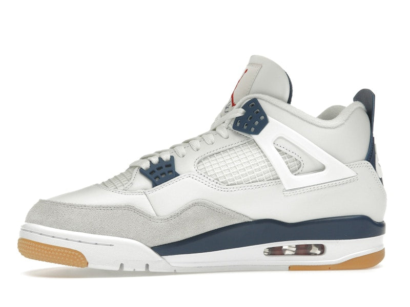 Air Jordan 4 Retro SB Navy - weergave 18