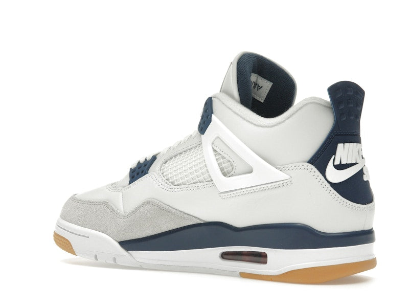 Air Jordan 4 Retro SB Navy - weergave 23