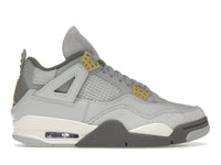 Air Jordan 4 Retro SE Craft Photon Dust