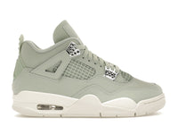 Air Jordan 4 Retro Seafoam Sail