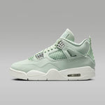 Air Jordan 4 Retro Seafoam Sail - view 37