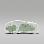 Air Jordan 4 Retro Seafoam Sail - view 36