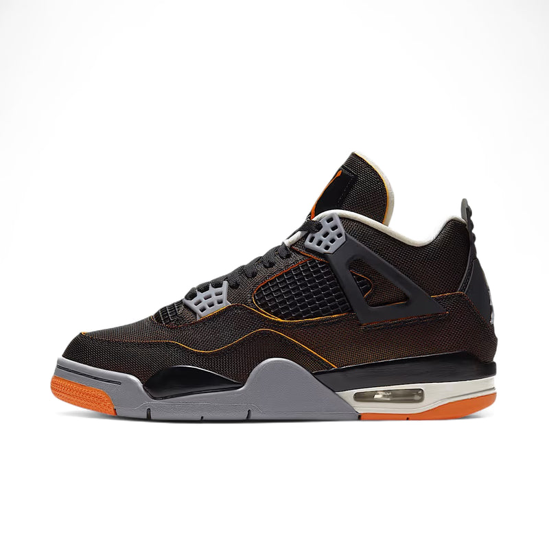 Air Jordan 4 Retro Starfish (Mujer) - vista 37