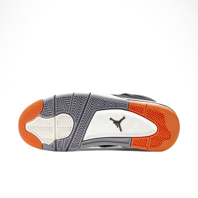 Air Jordan 4 Retro Starfish (Mujer) - vista 36