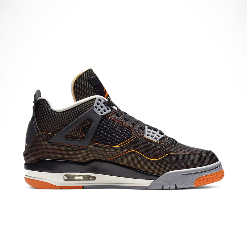 Air Jordan 4 Retro Starfish (Mujer) - vista 38