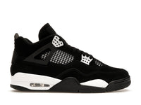 Air Jordan 4 Retro White Thunder 
