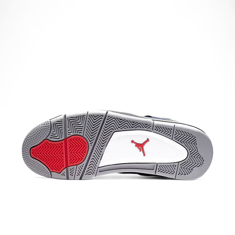 Air Jordan 4 Retro Invierno - vista 36