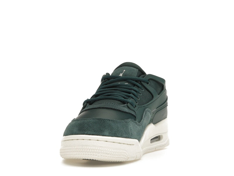 Air Jordan 4 RM Verde Oxidado - vista 13