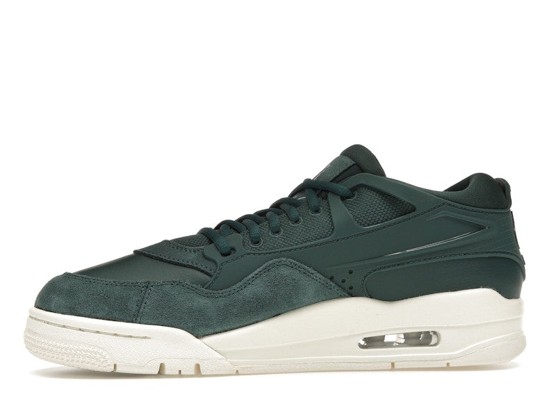 Air Jordan 4 RM Verde Oxidado - vista 18