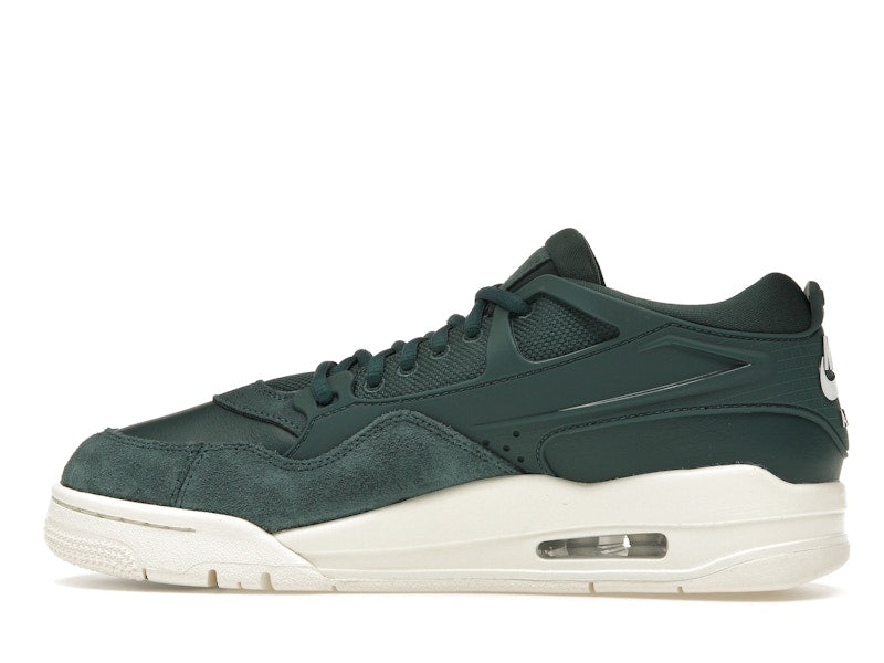 Air Jordan 4 RM Verde Oxidado - vista 20