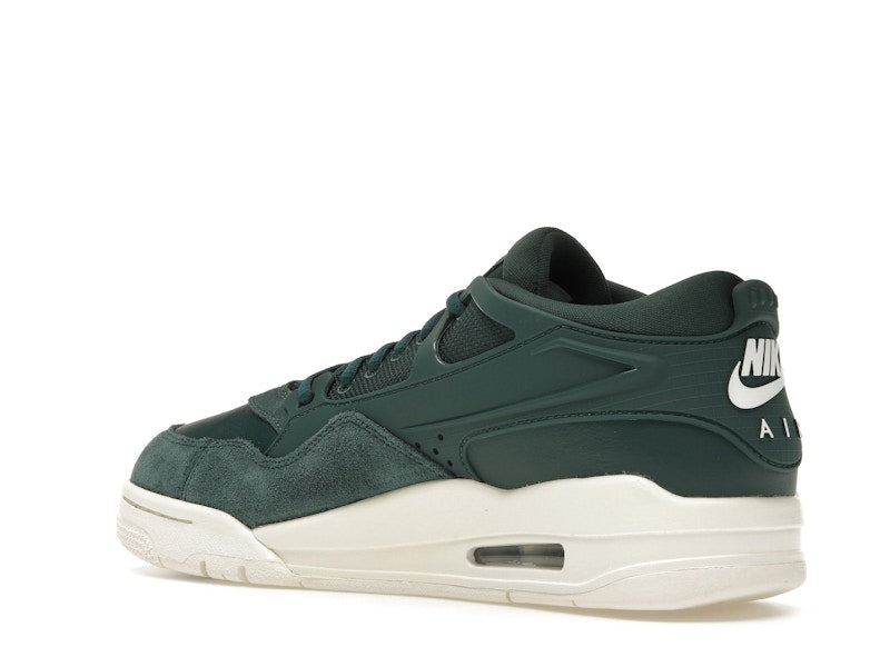 Air Jordan 4 RM Verde Oxidado - vista 23