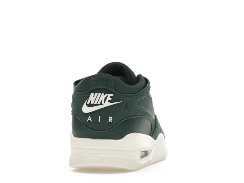 Air Jordan 4 RM Verde Oxidado - vista 29