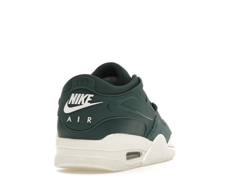 Air Jordan 4 RM Verde Oxidado - vista 30