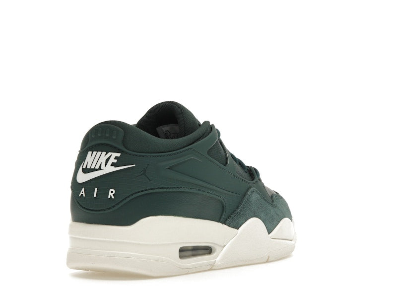 Air Jordan 4 RM Verde Oxidado - vista 31