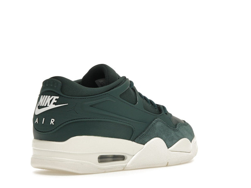 Air Jordan 4 RM Verde Oxidado - vista 32