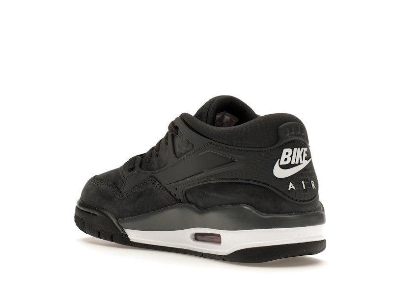 Jordan 4 RM SP Nigel Sylvester Driveway Grey (GS) - vue 24