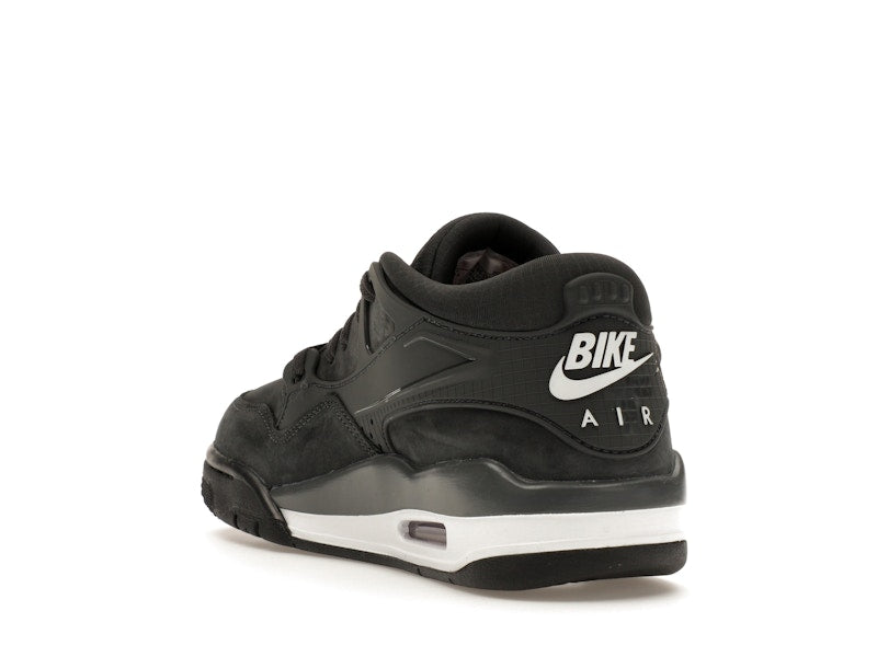 Jordan 4 RM SP Nigel Sylvester Driveway Grey (GS) - vue 25