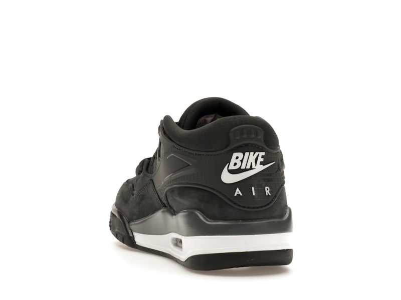 Jordan 4 RM SP Nigel Sylvester Driveway Grey (GS) - vue 26