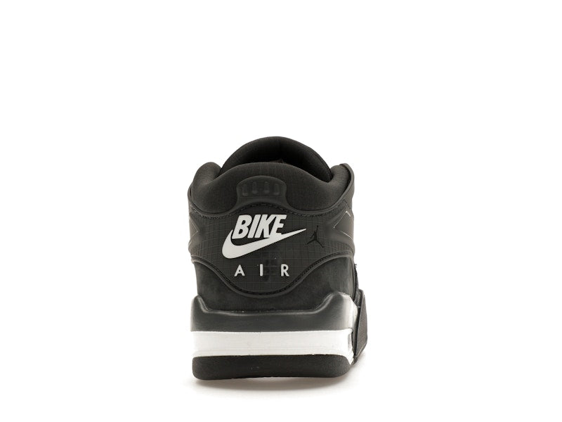 Jordan 4 RM SP Nigel Sylvester Driveway Grey (GS) - vue 28