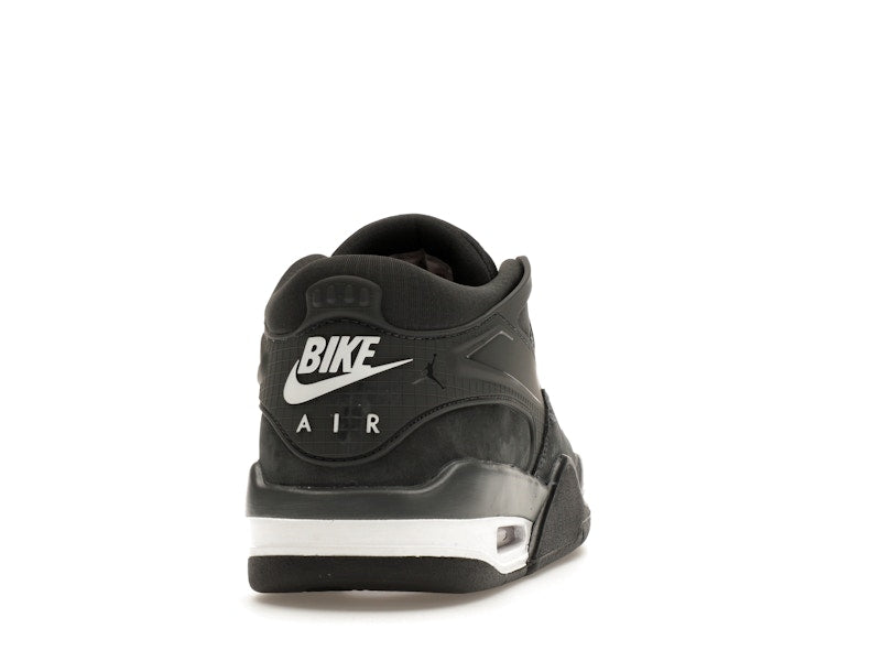 Jordan 4 RM SP Nigel Sylvester Driveway Grey (GS) - vue 29