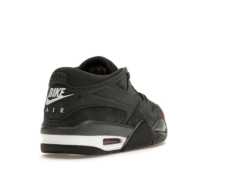 Jordan 4 RM SP Nigel Sylvester Driveway Grey (GS) - vue 31
