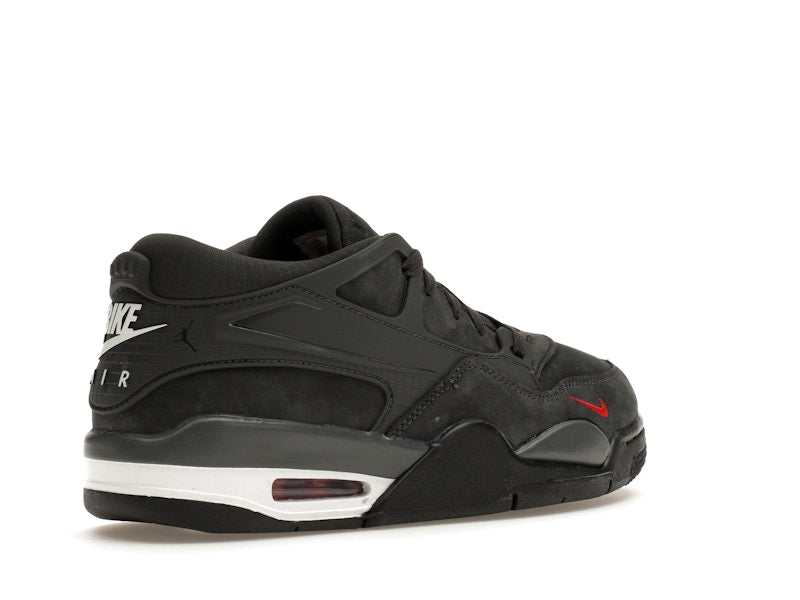 Jordan 4 RM SP Nigel Sylvester Driveway Grey (GS) - vue 33