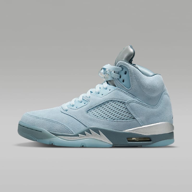 Air Jordan 5 Retro Bluebird (W) - view 37